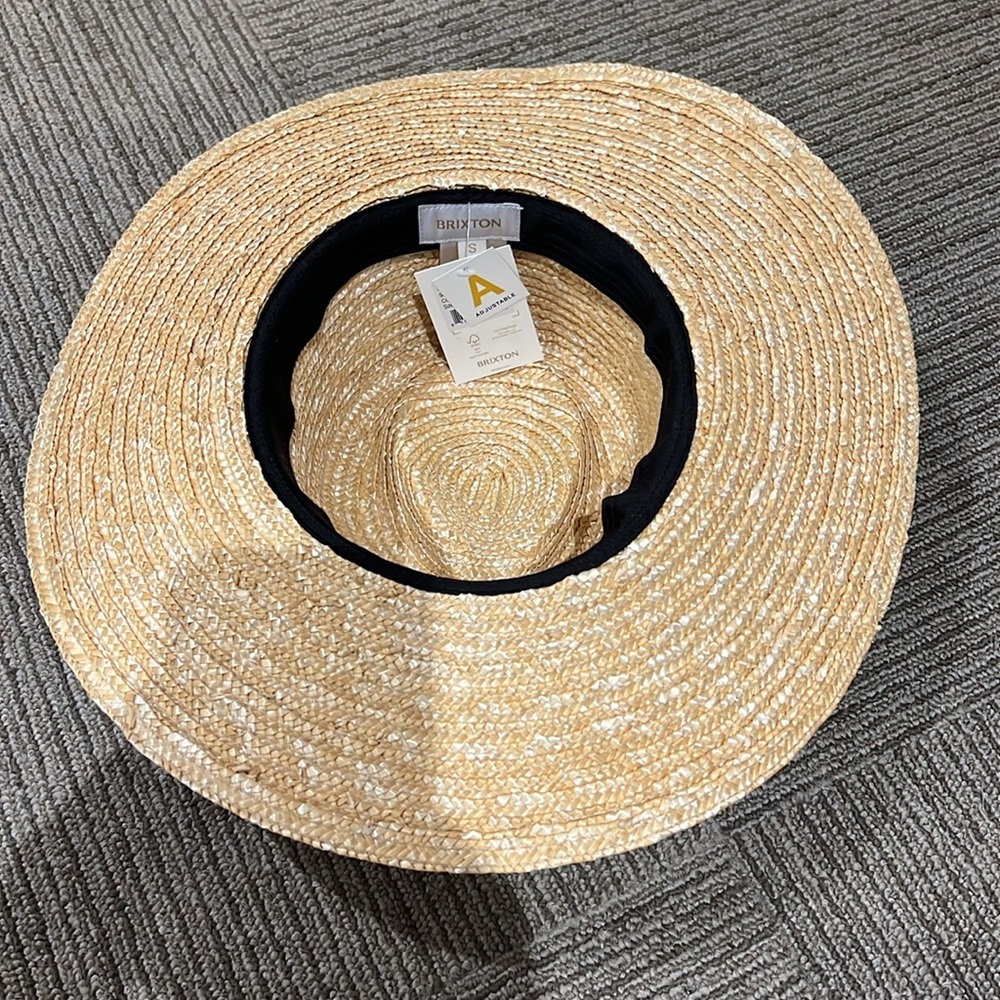 Brixton Hat - Picture 3 of 3